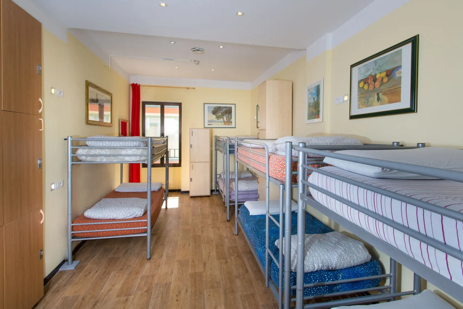 Villa Saint Exupéry Beach - Hostel