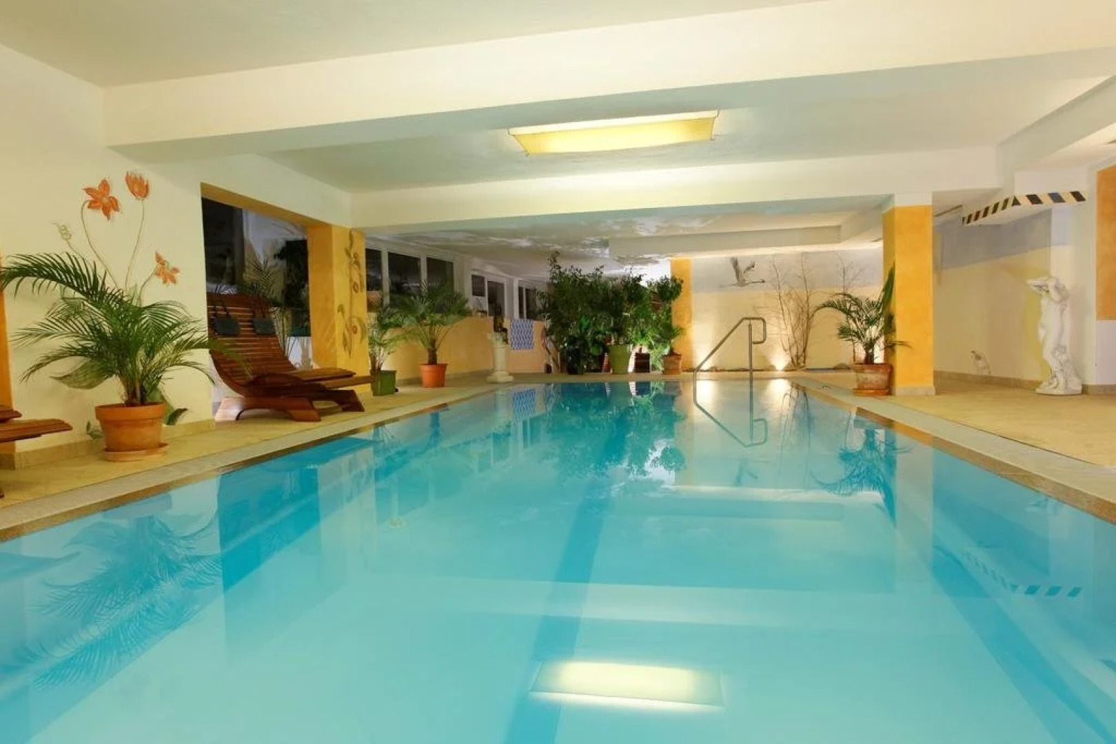 Romantik Natur Hotel Grubachhof