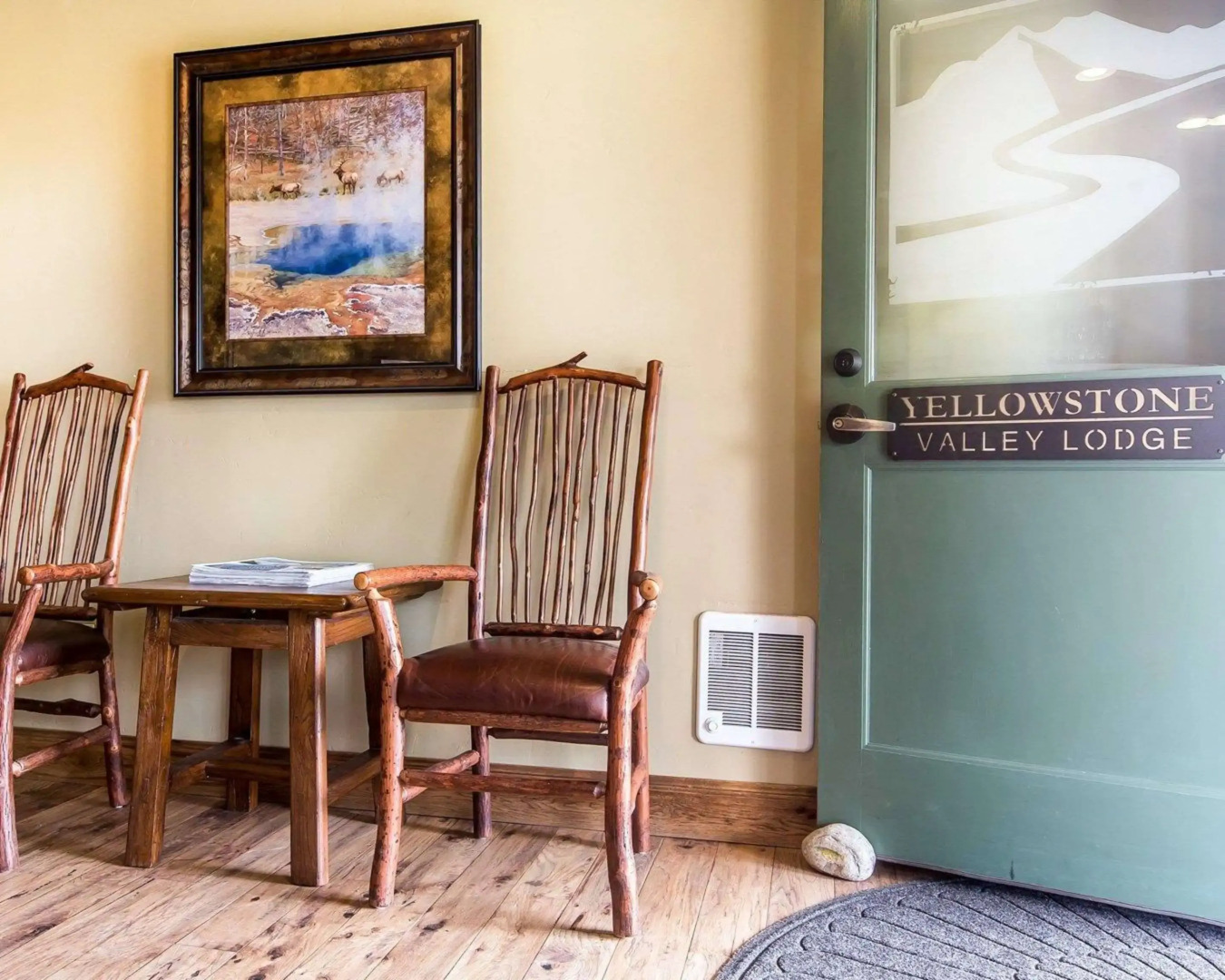 Yellowstone Valley Lodge, an Ascend Collection Hotel