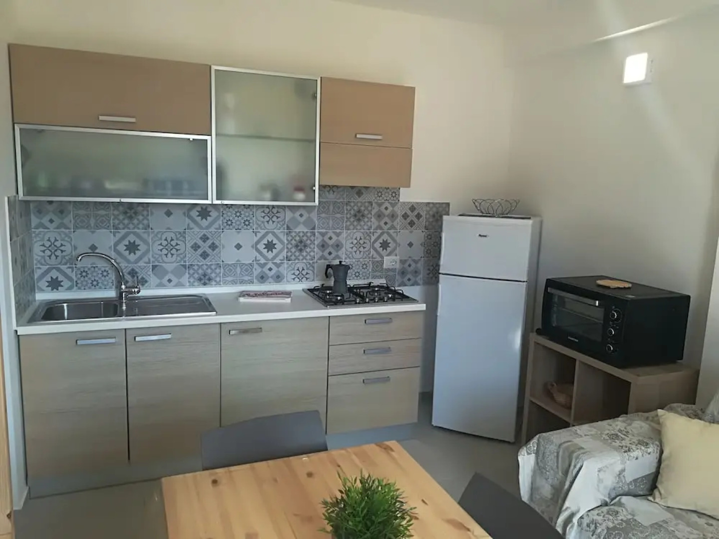 Profumo di Mare tra i luoghi di Montalbano