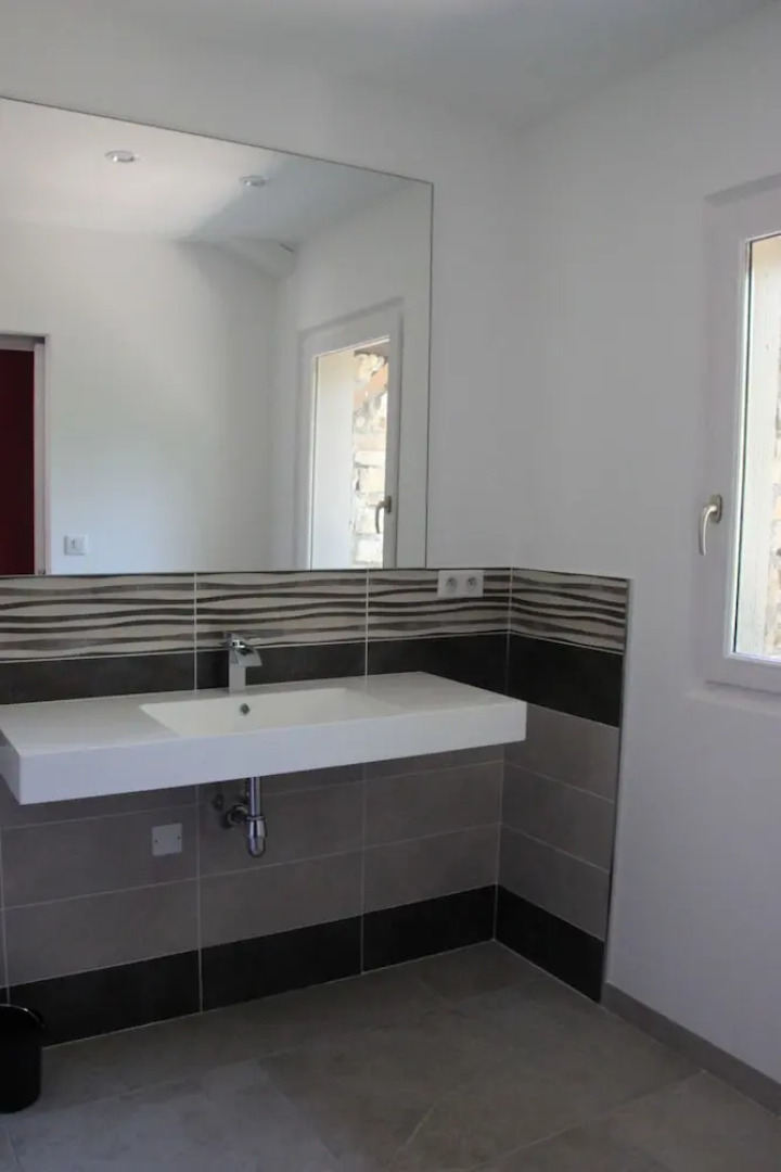 Hameau Fleur de Pierres B&B