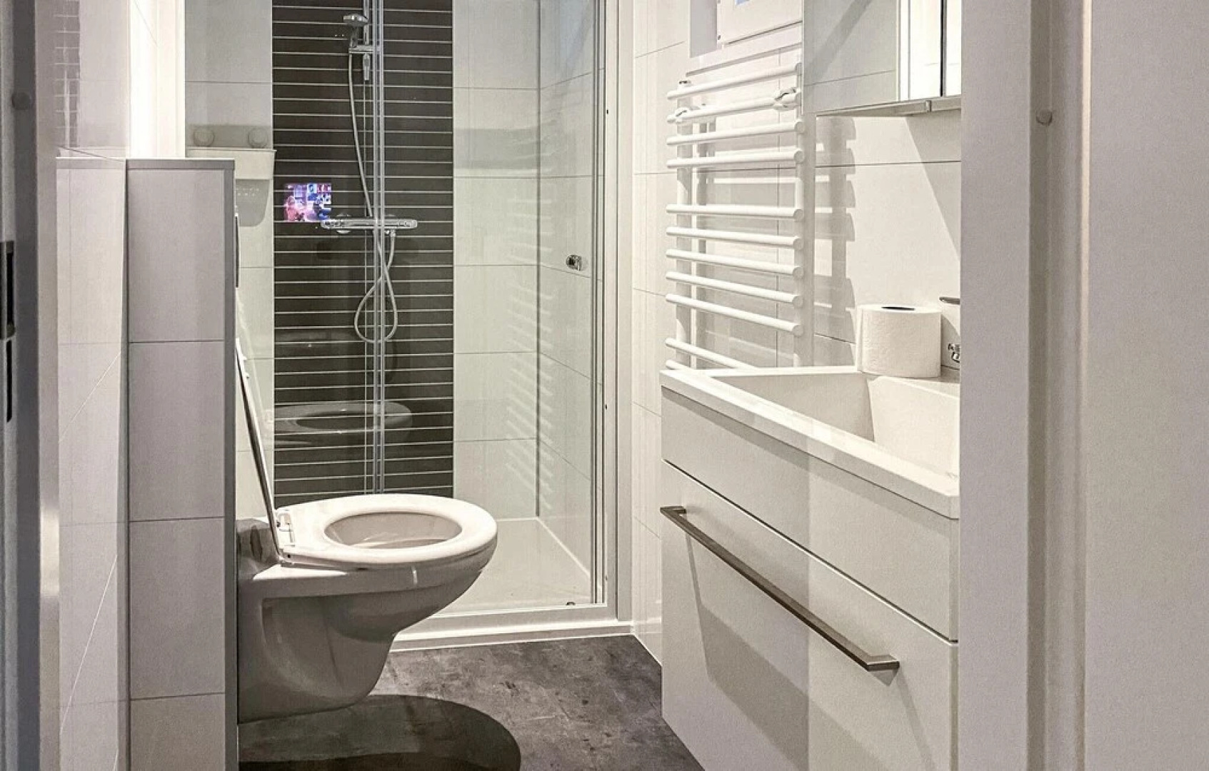 Stunning Home in Breukelen With Wifi and 2 Bedrooms