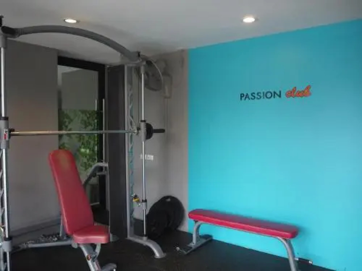 Passionsiri by Danny