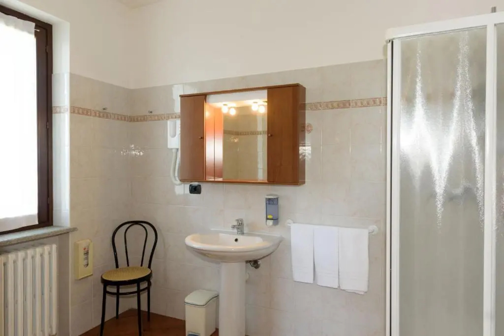 Agriturismo Le Arcate