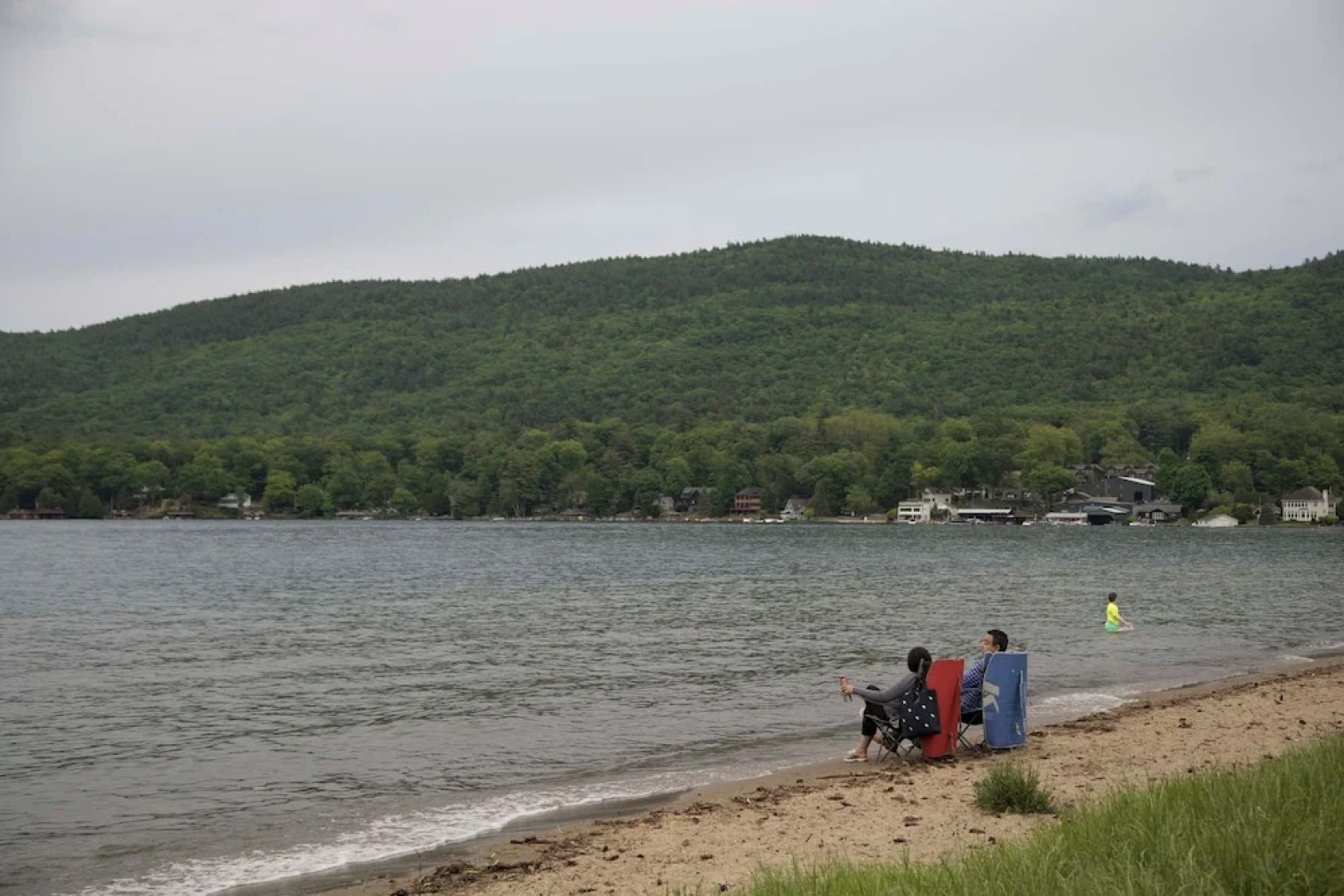 Lake George Residence LLC