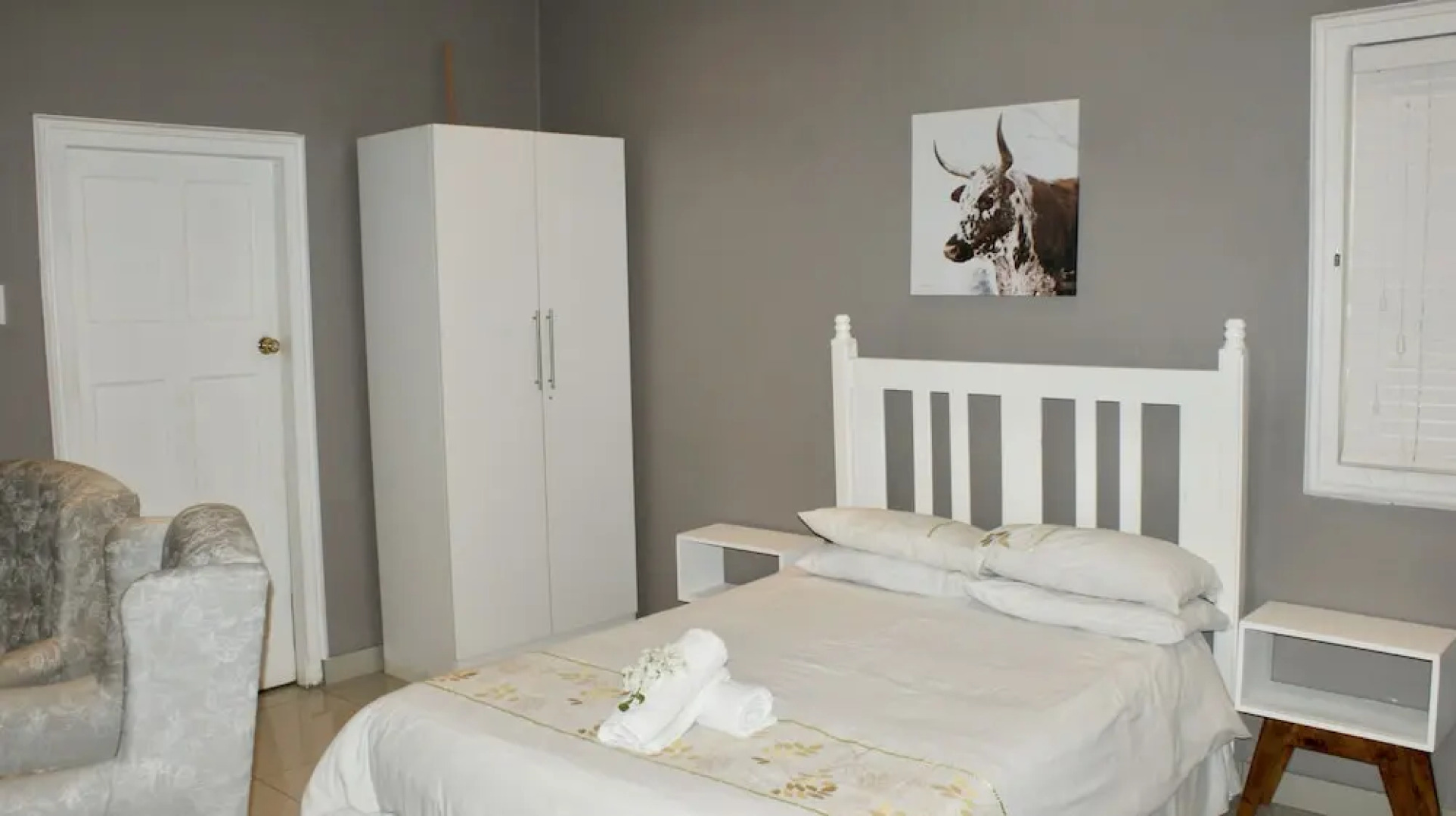 Umgazana River Lodge & Spa