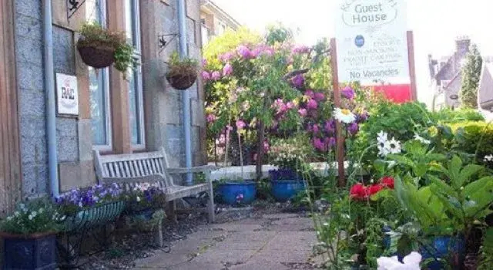 Roseneath Guest House