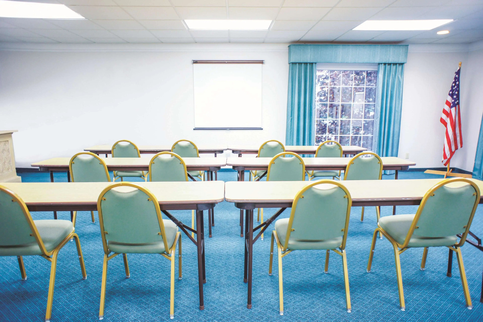 La Quinta Inn by Wyndham Moline Airport