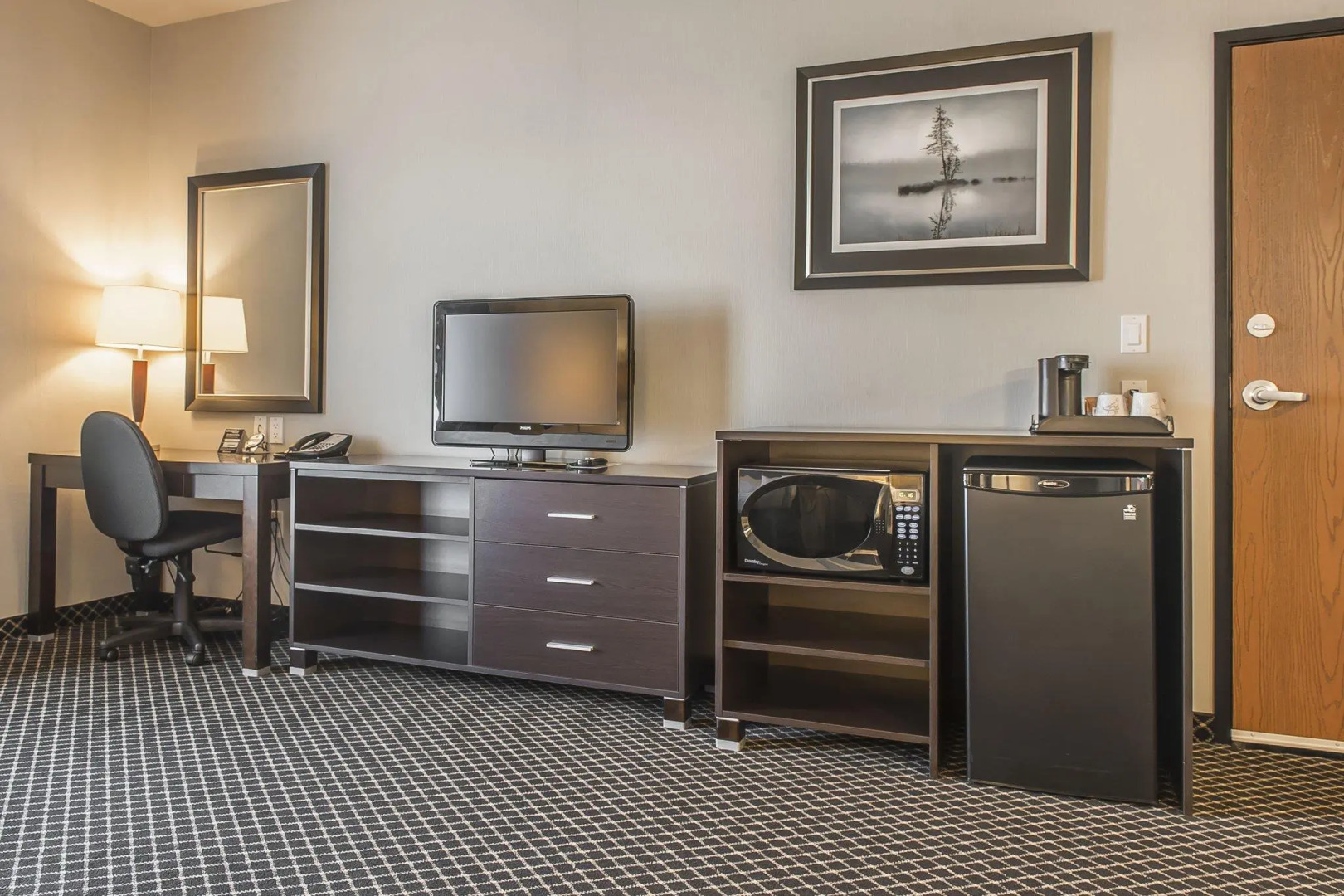 Quality Inn and Suites Petawawa