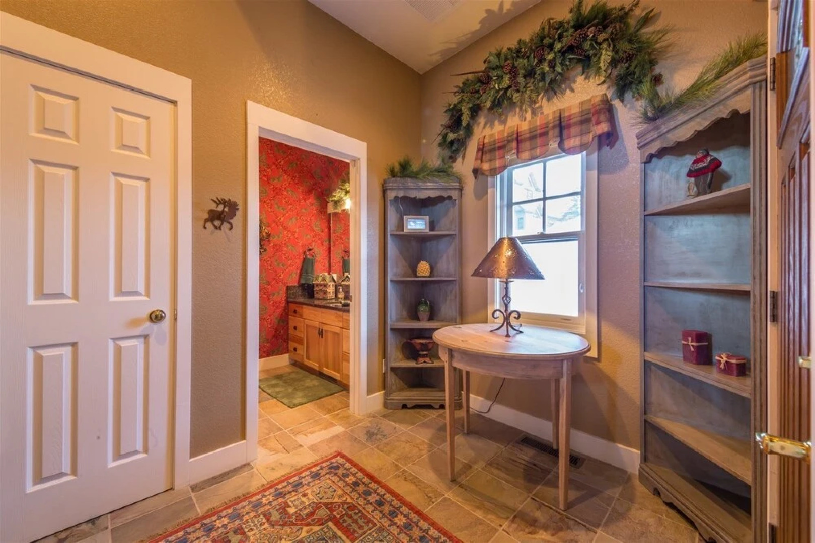 Big Sky - Saddleridge G3