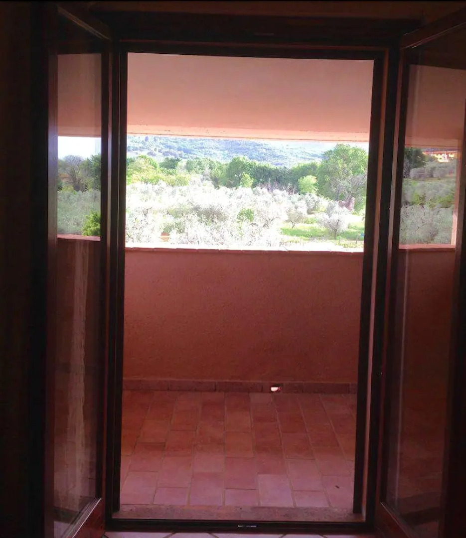 Appartamenti Gli Ulivi Di Maremma