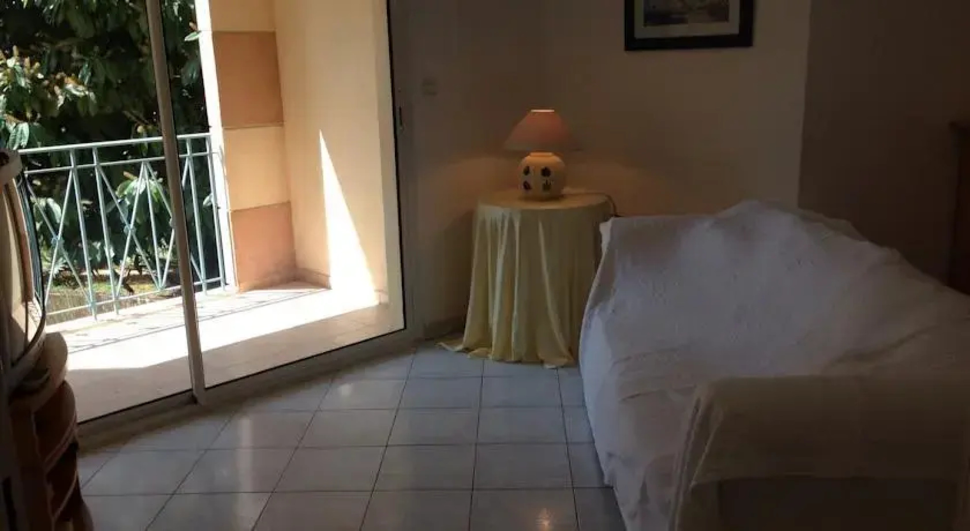 Very Nice Flat St. Jean Cap Ferrat