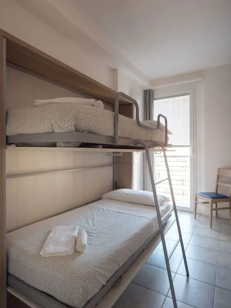 Residence San Valentino