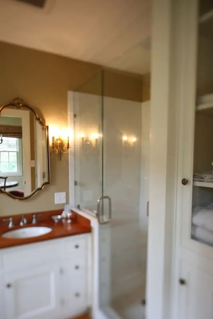 The Inn at Mount Vernon Farm