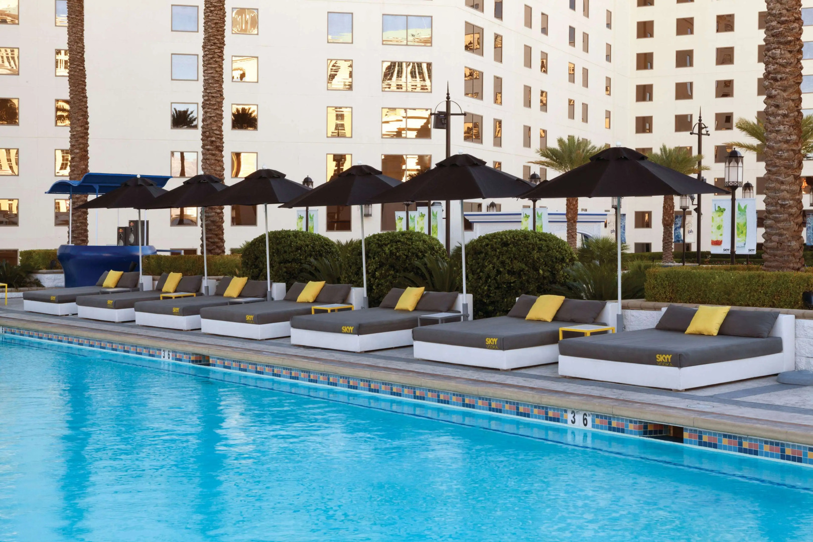 Planet Hollywood Resort & Casino