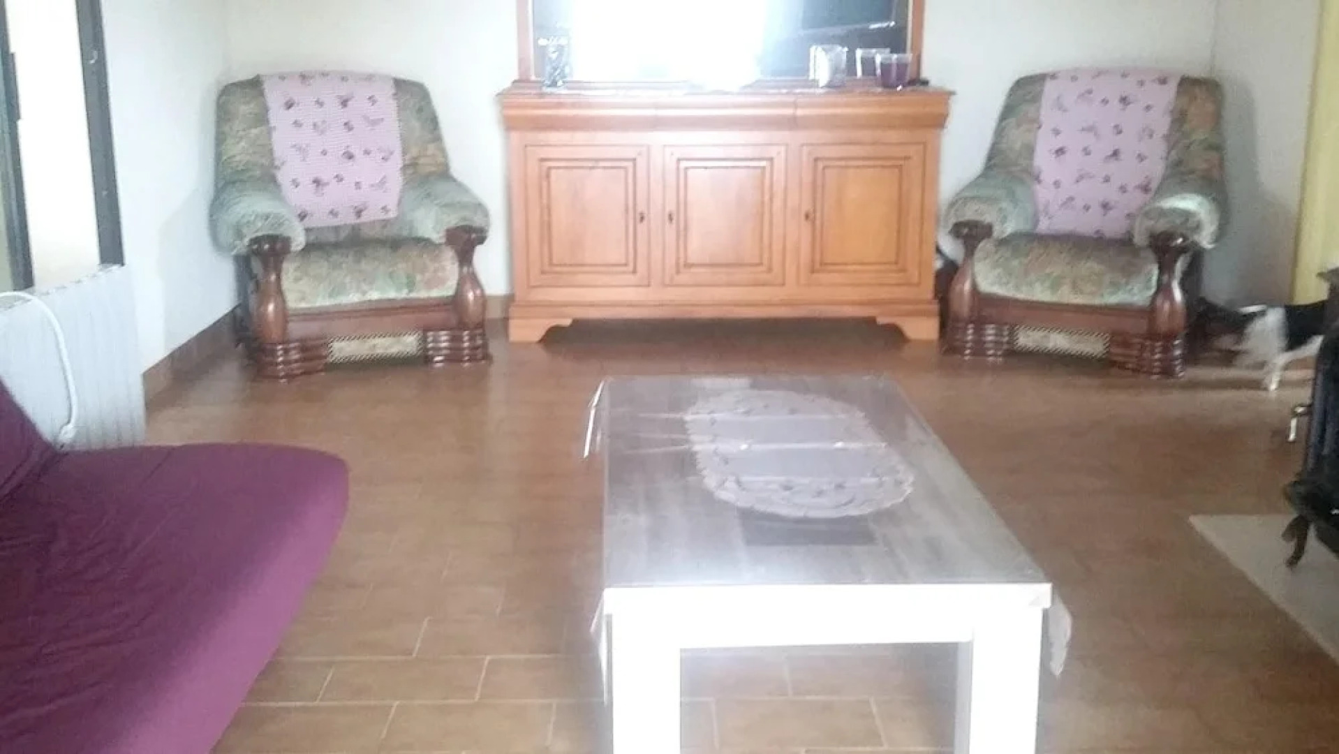House With 2 Bedrooms in Eymet, With Enclosed Garden