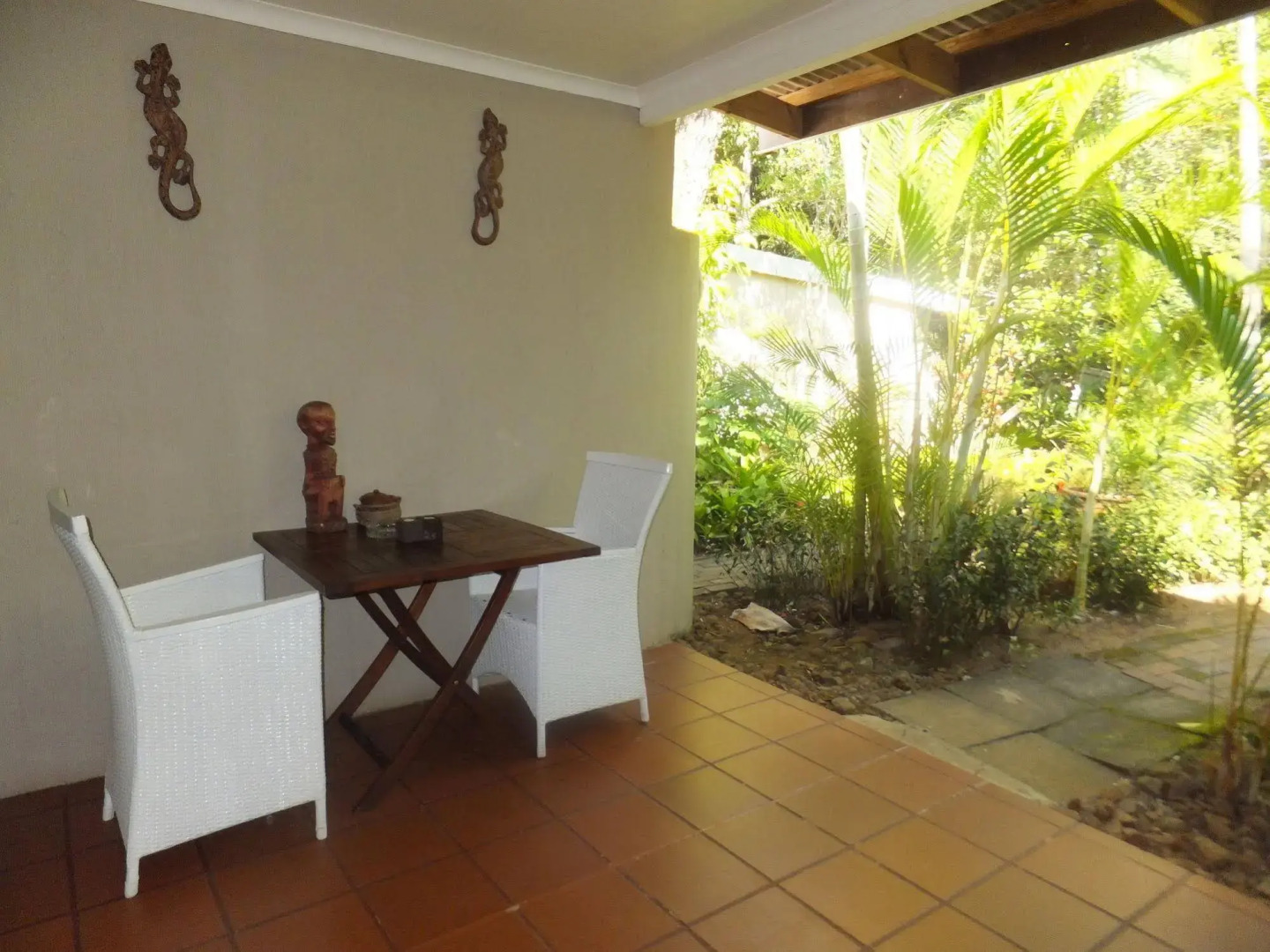 St. Lucia Kingfisher Lodge