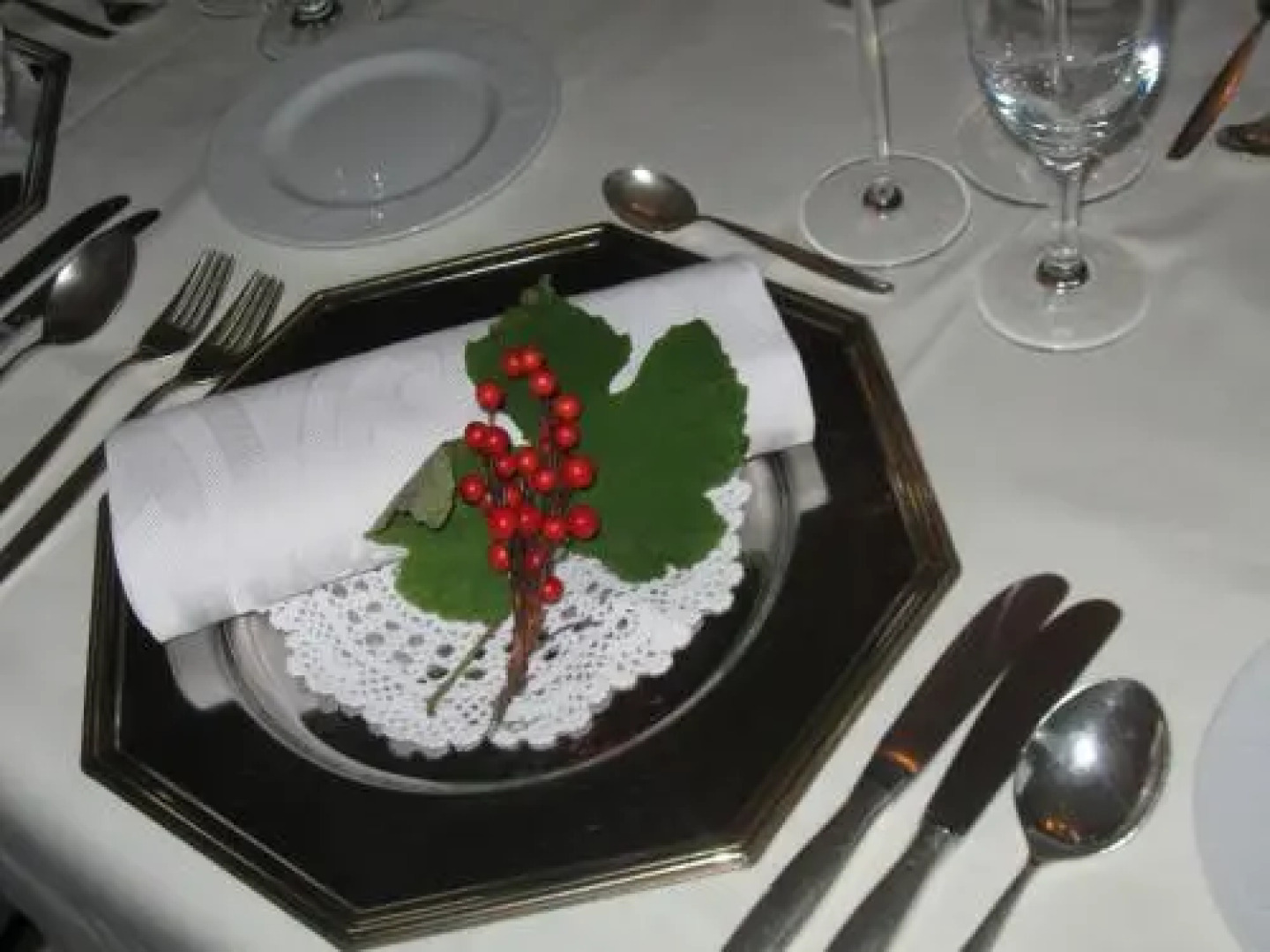 Hotel-Restaurant Lindenhof