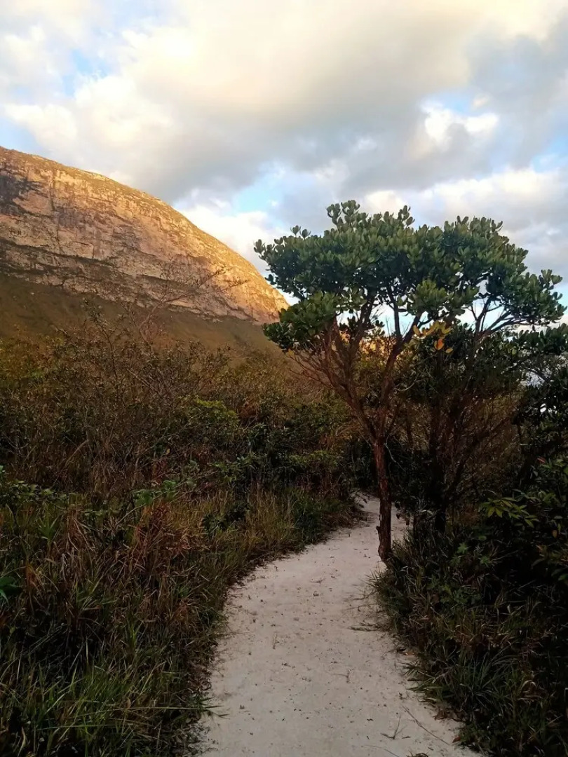 Terra de Aruanda hospedaria rural