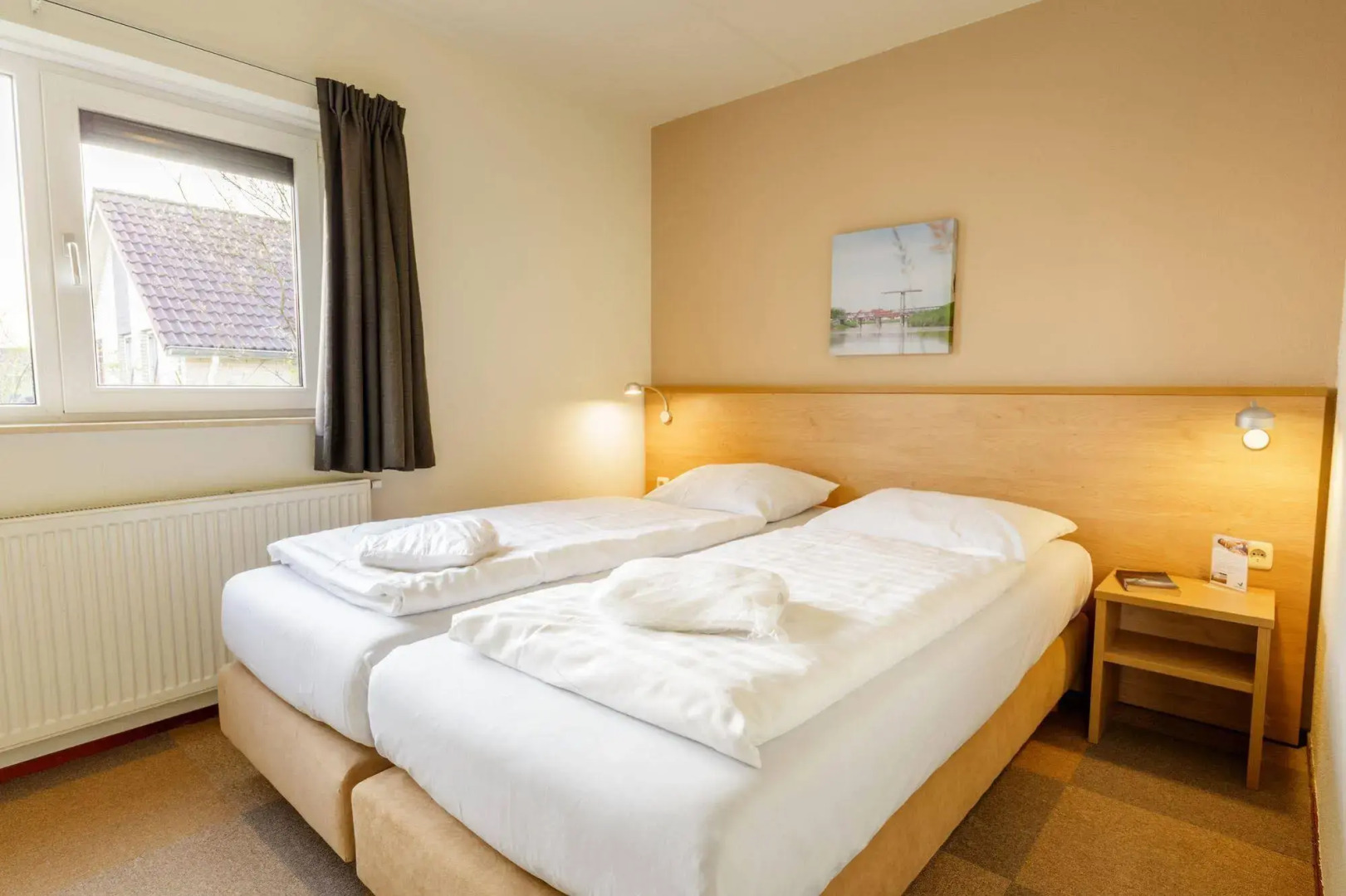 Center Parcs Parc Sandur