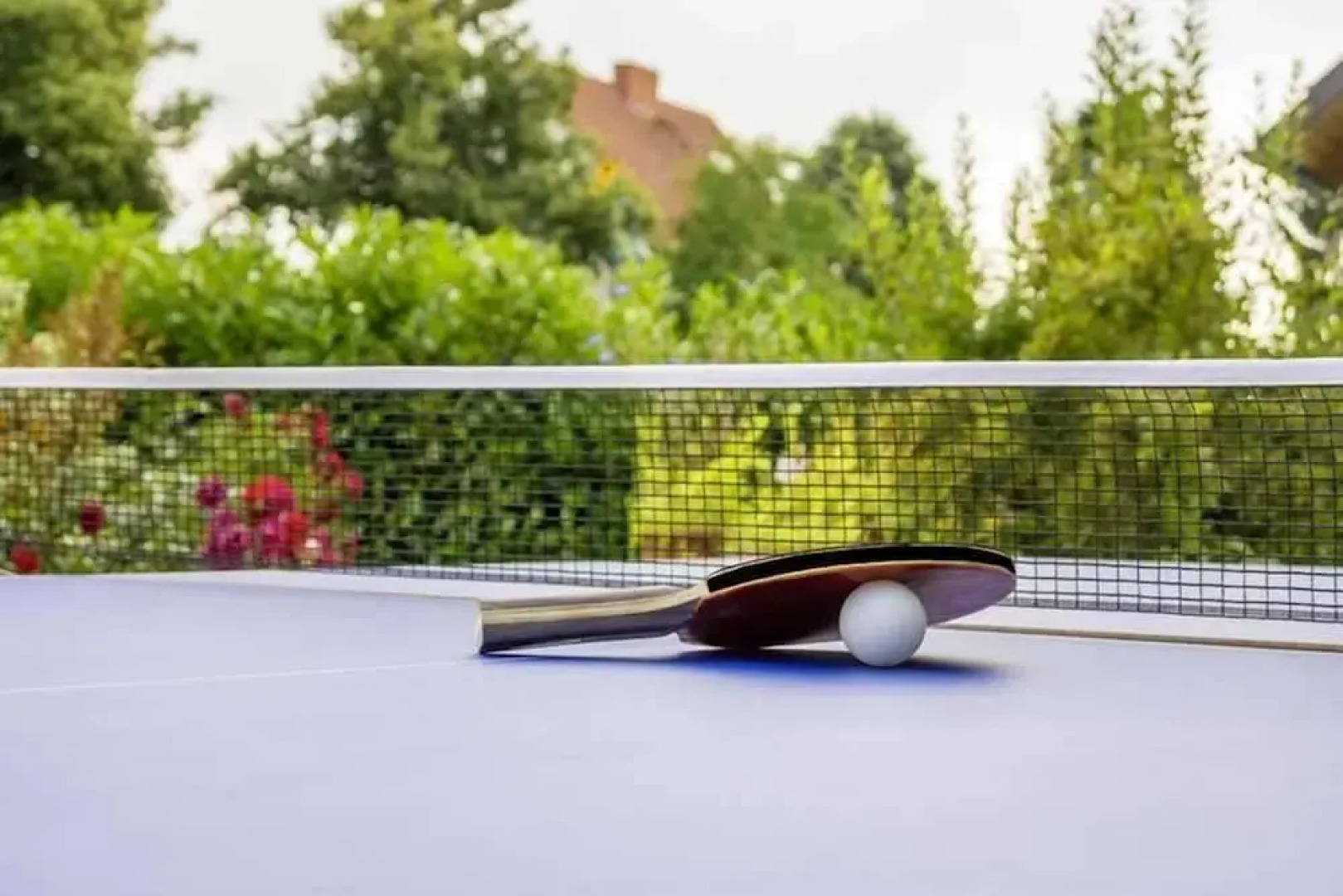 Camping le Mas Fleuri