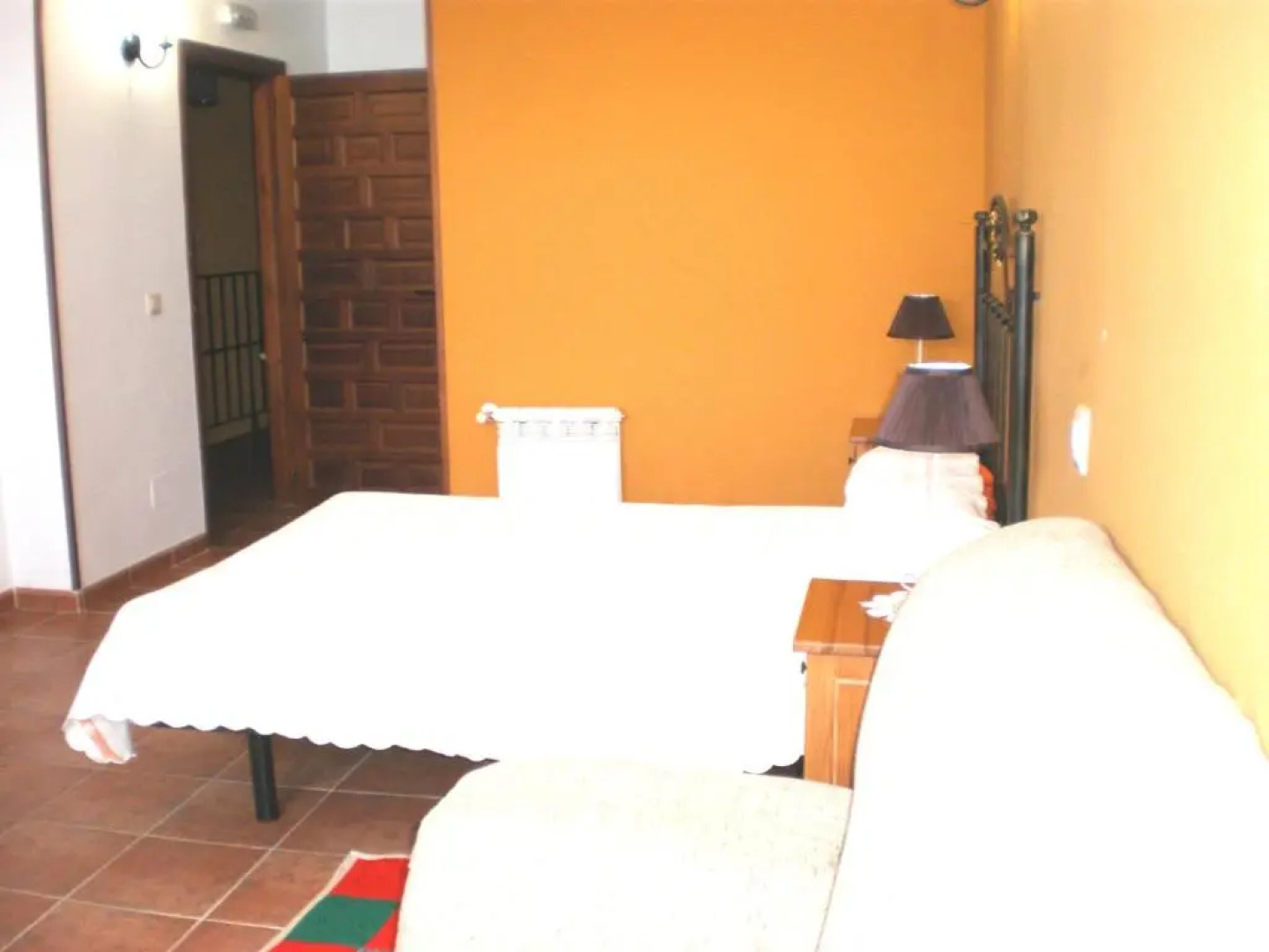 Hostal Restaurante Alto Rey