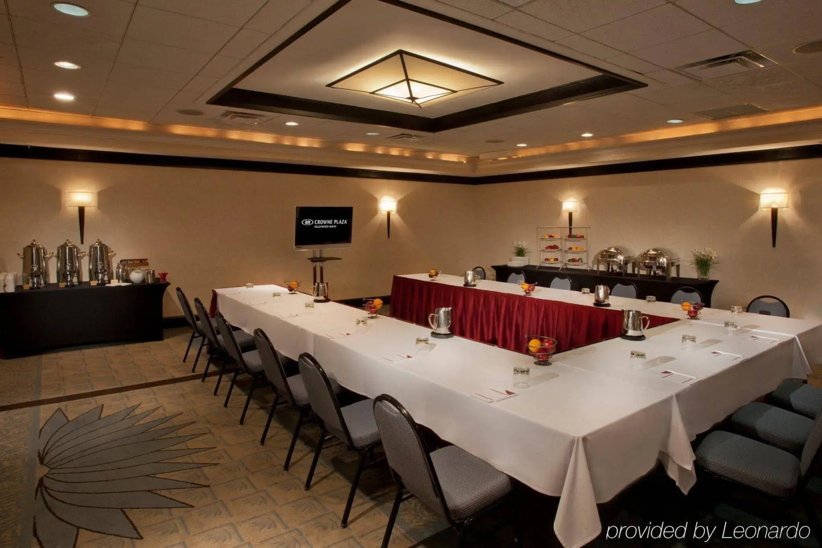 Doubletree Resort by Hilton Hollywood Beach