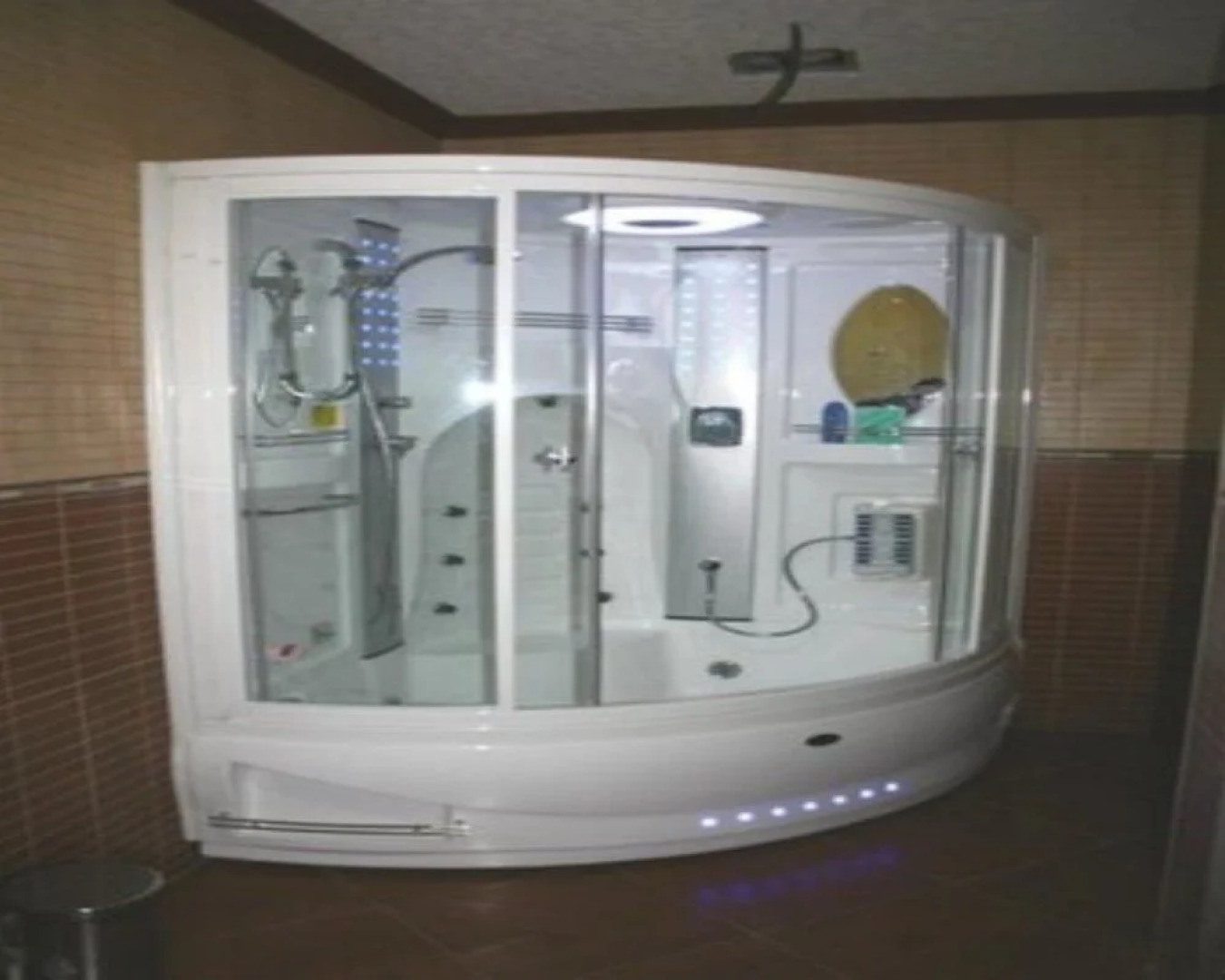 Hotel Bar Restorant Amerika