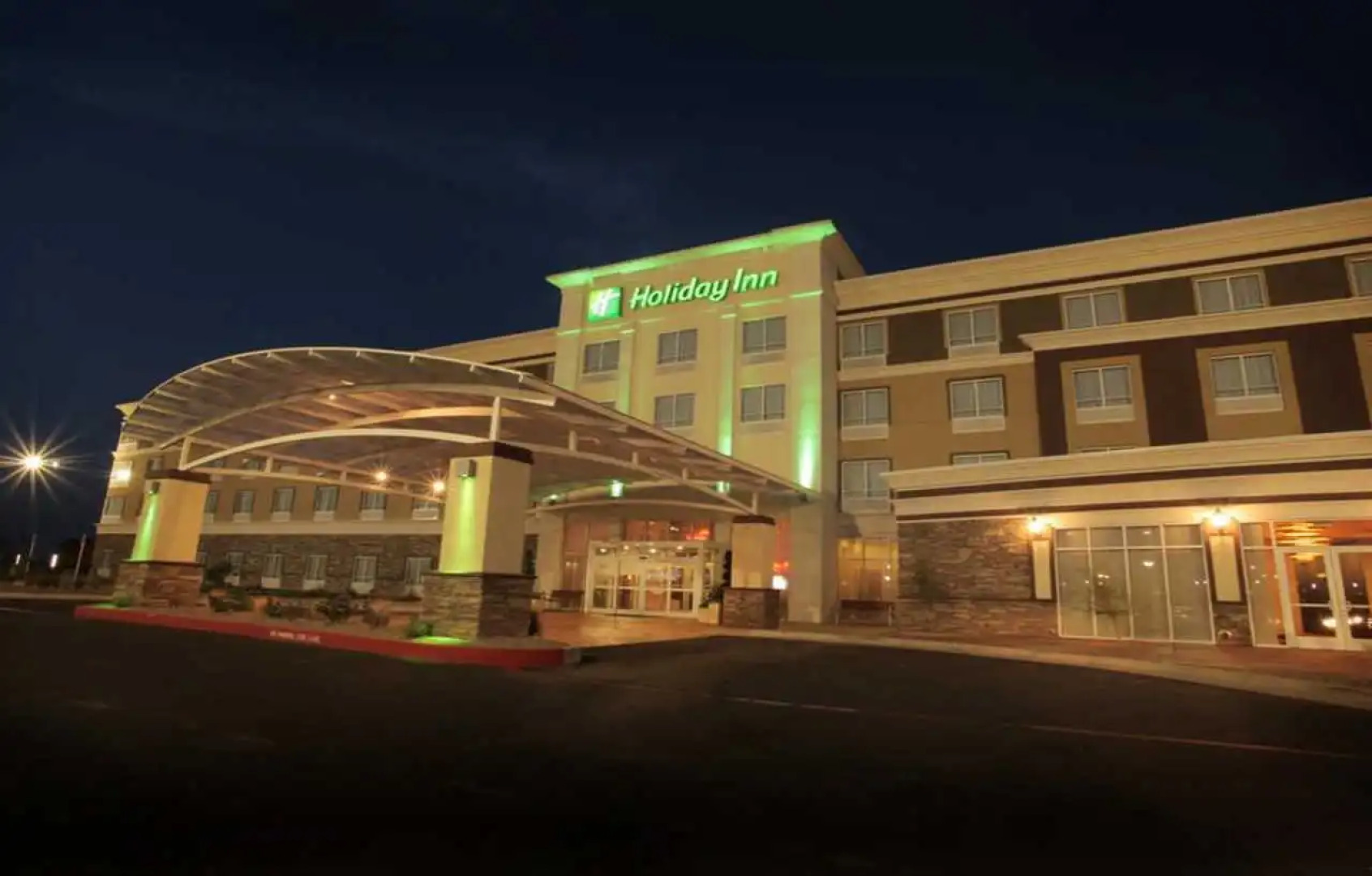Holiday Inn Amarillo West Medical Center by IHG