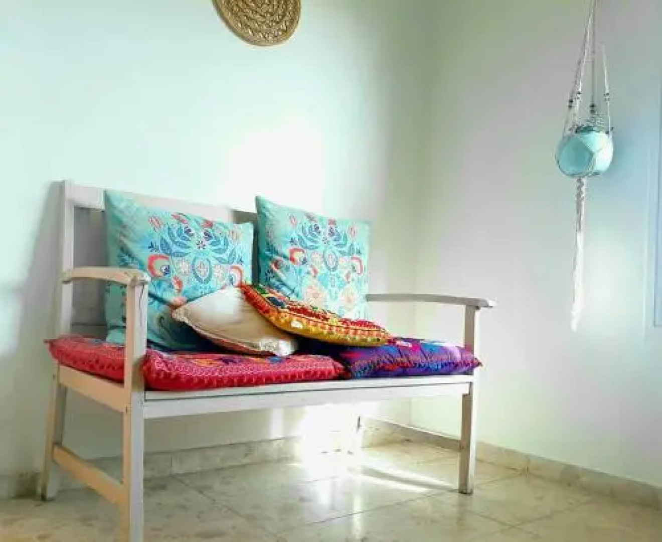 The White Hill Guesthouse