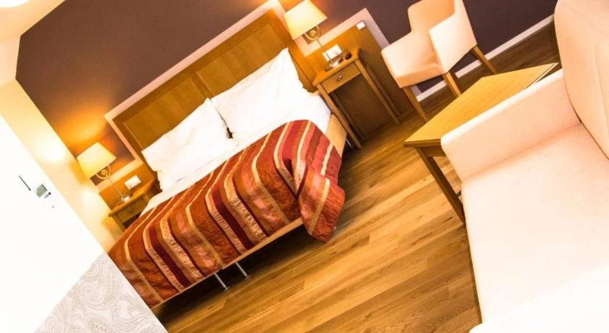 Winzerhotel Gumpoldskirchen