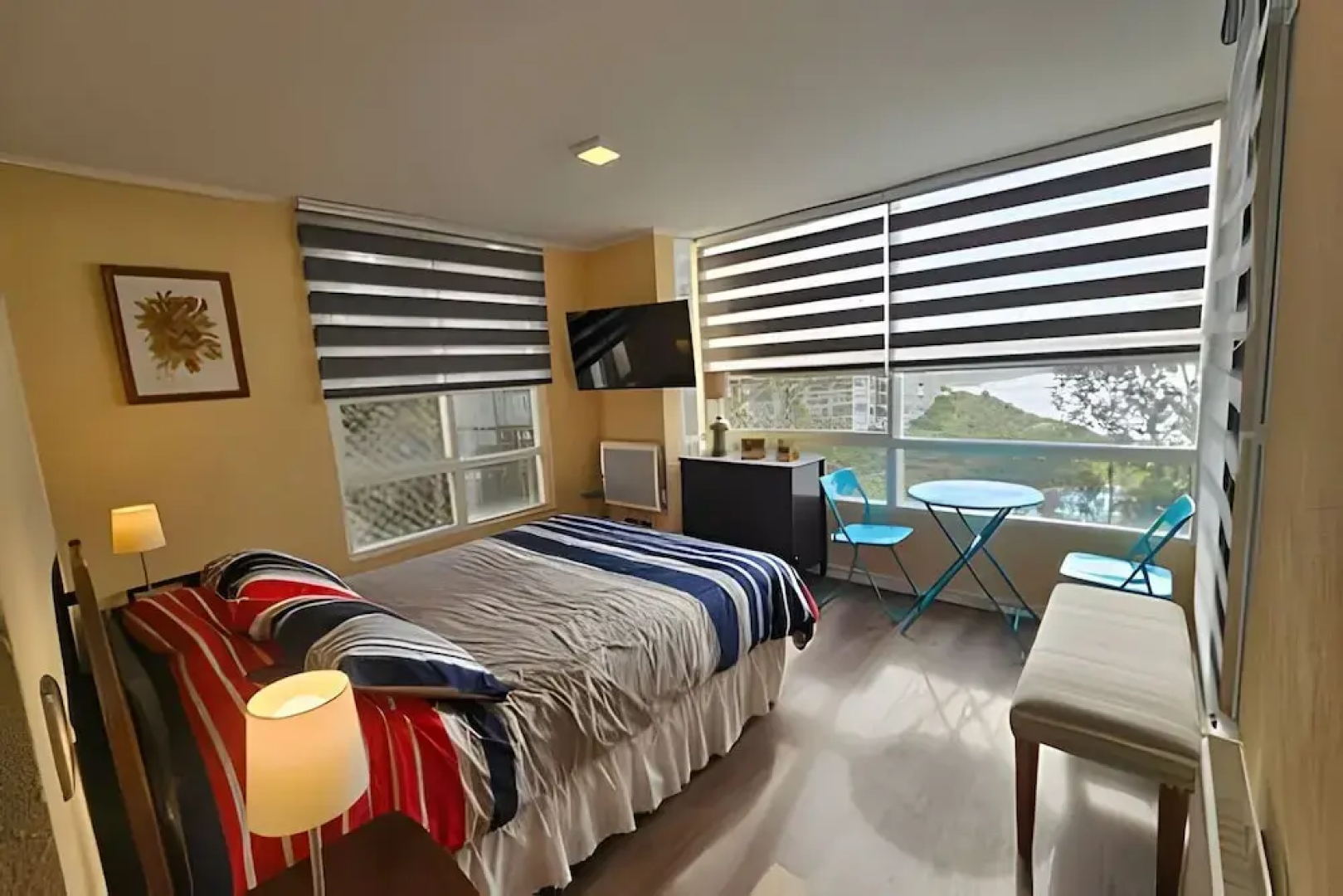 Oceana Suites Costa Quilen
