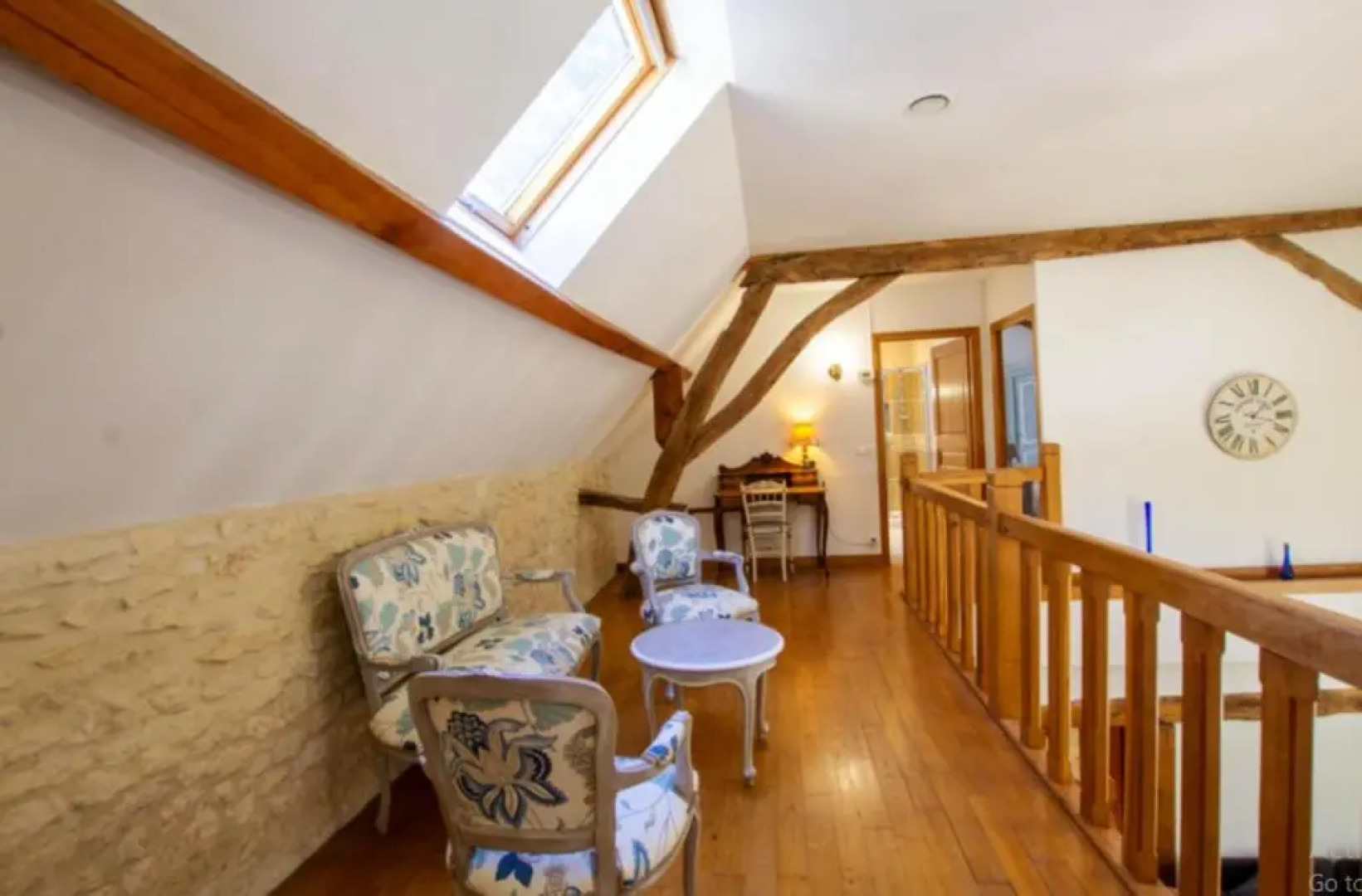 Villa de 6 chambres avec piscine interieure jardin amenage et wifi a Carlux