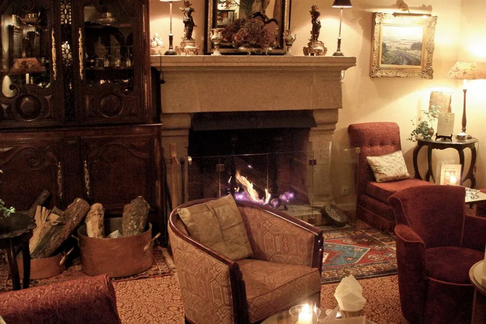 TI AL LANNEC Hotel Restaurant & Spa