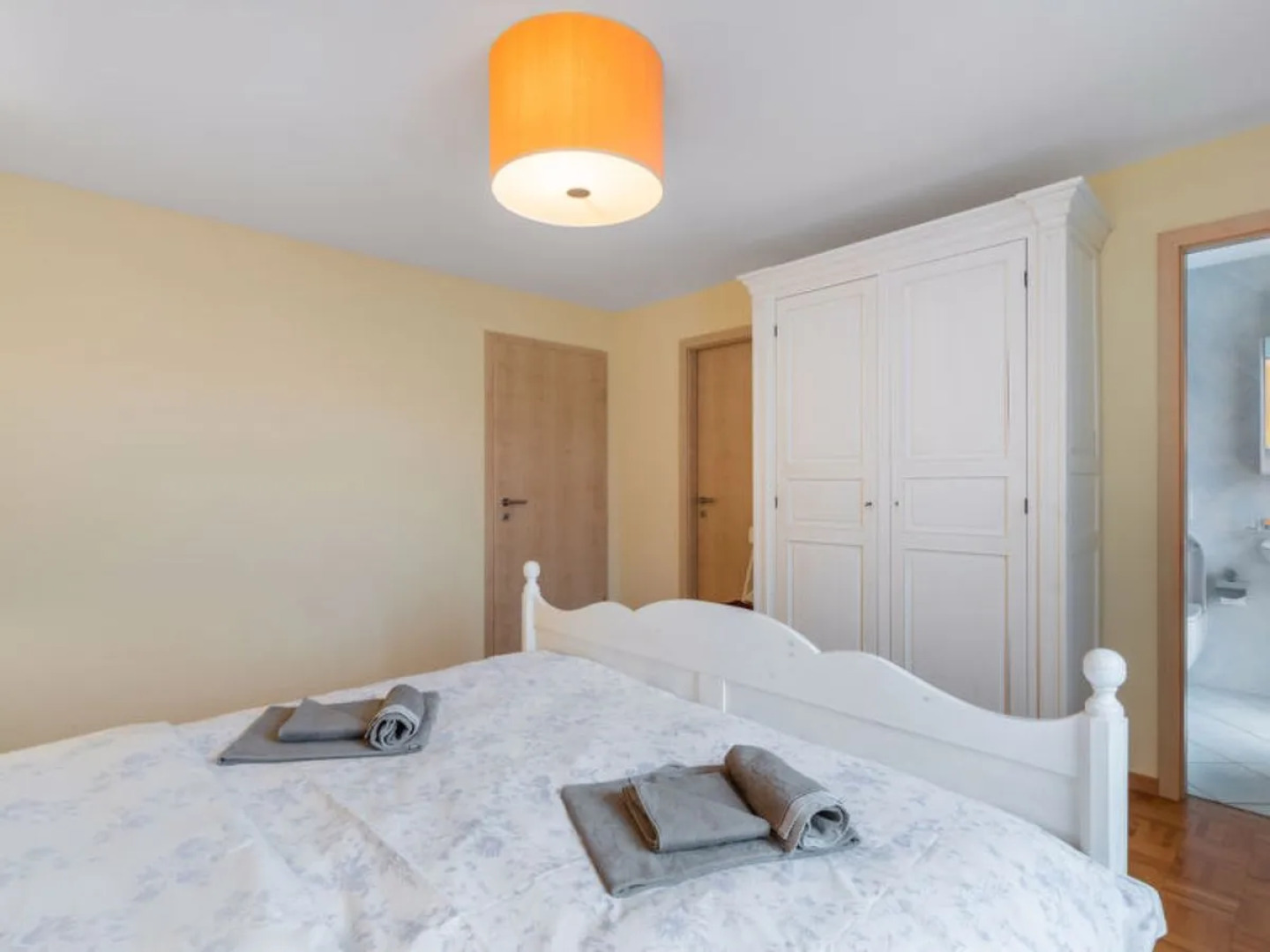 House P1/2 Le Bouveret