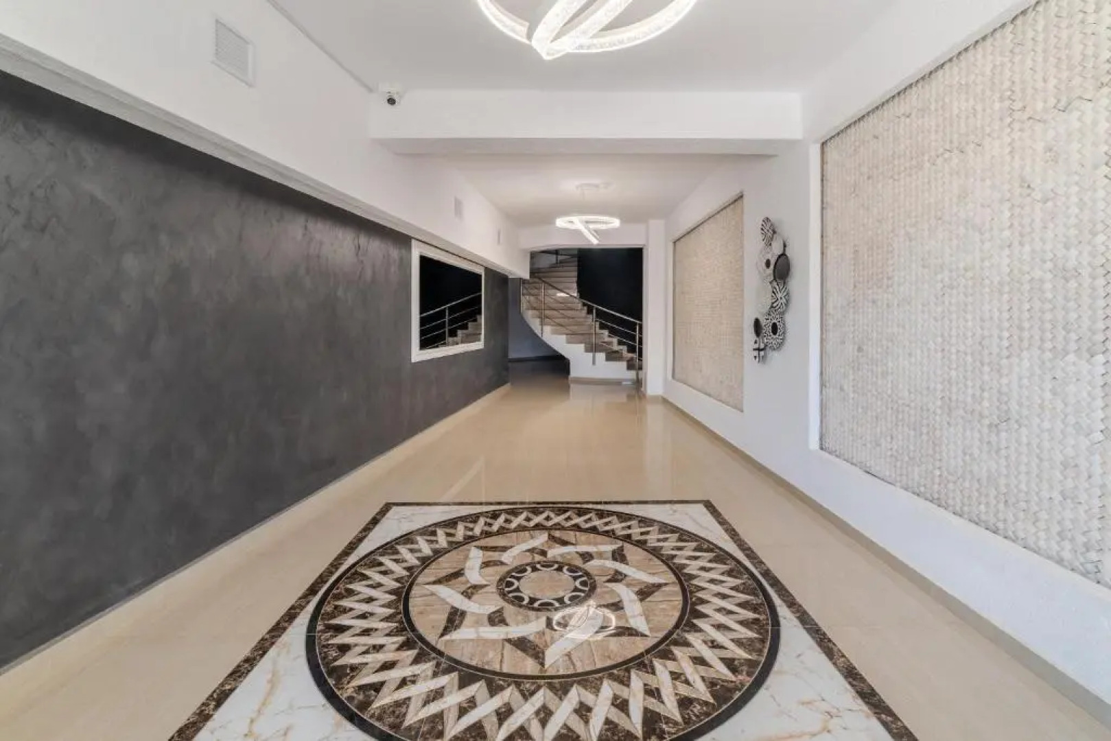 Apartament Unique Luxury 9