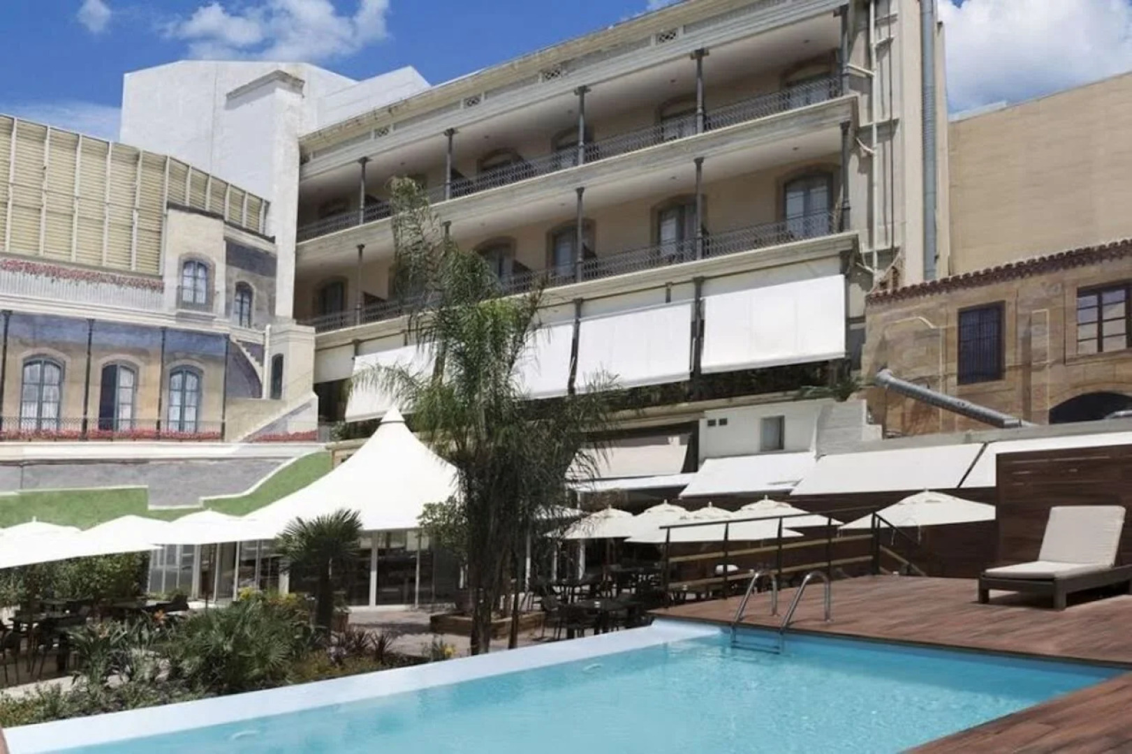 Catalonia Portal de l'Angel