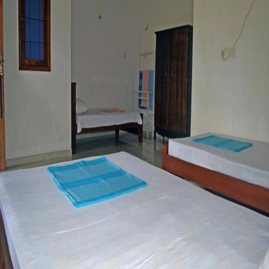 Palitha Guesthouse Hotel Dandelion