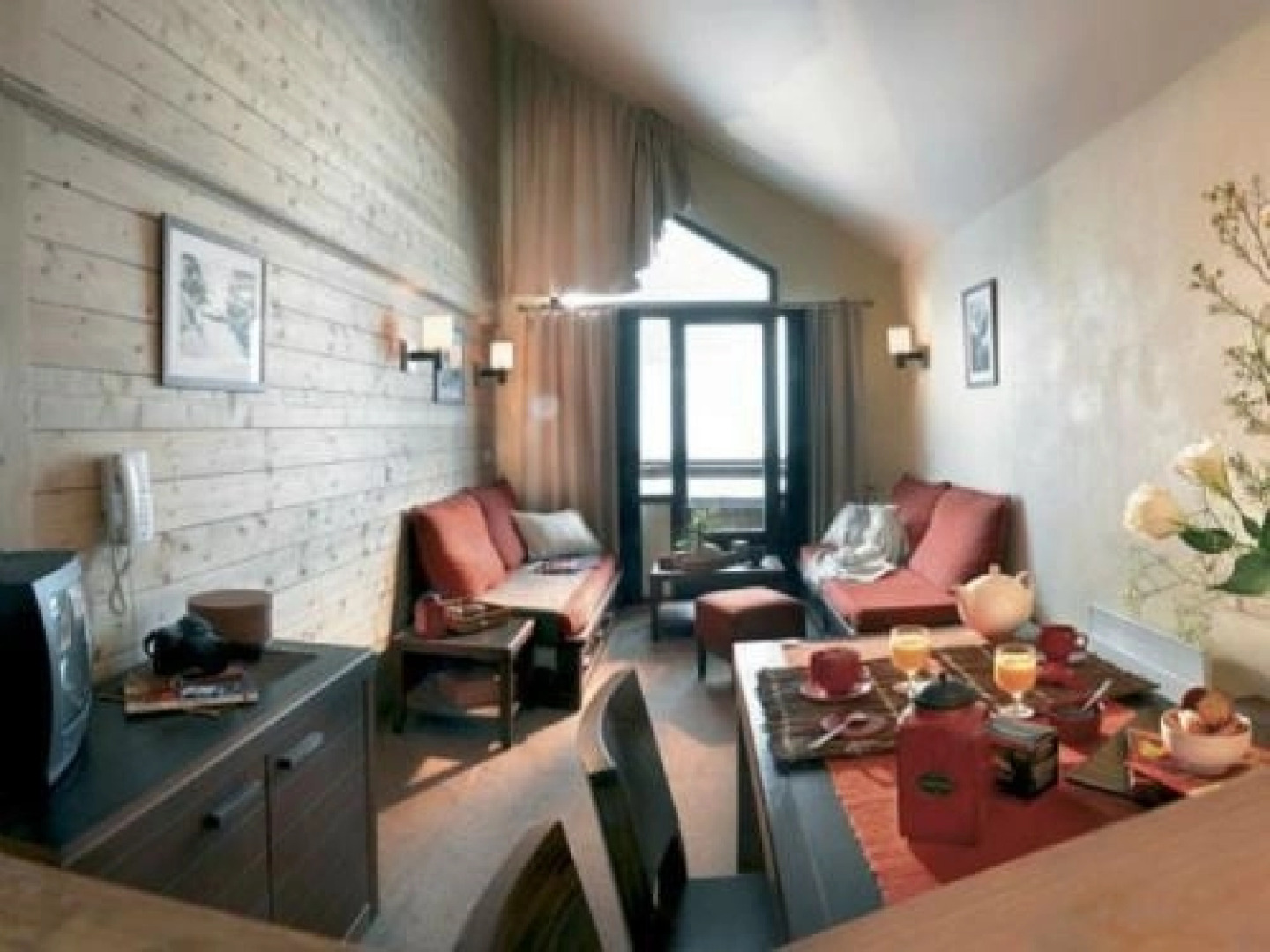 Maeva Home Le Douchka