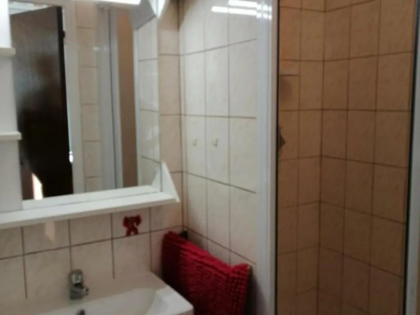 Appartement Merlimont, 3 pièces, 4 personnes - FR-1-376-107