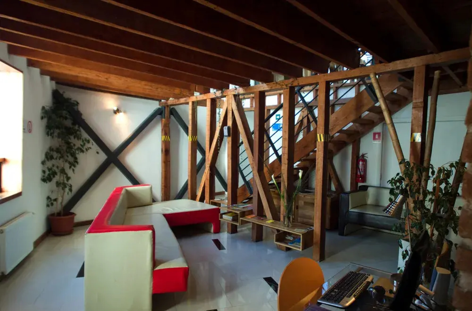 Hotel Latitud 33 SUR