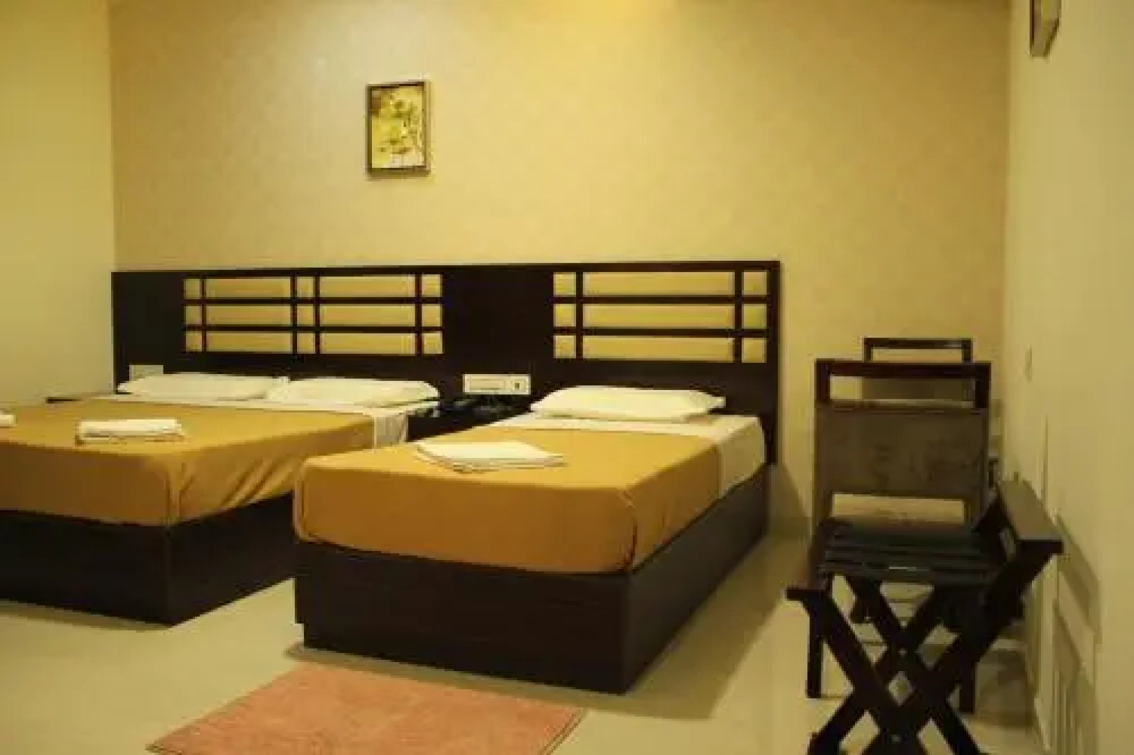 Hotel M.P. Temples Inn