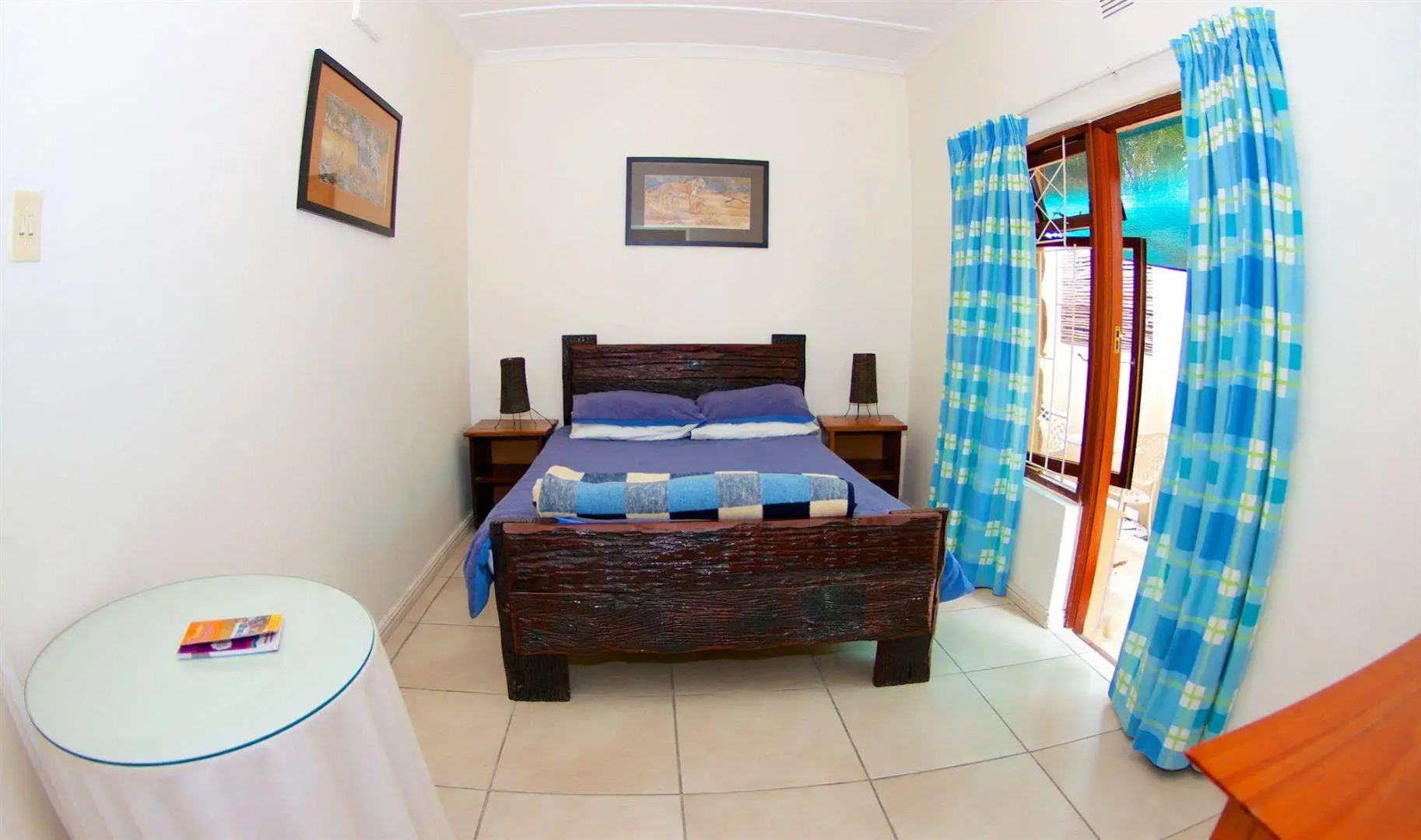 Island Vibe Knysna Hostel