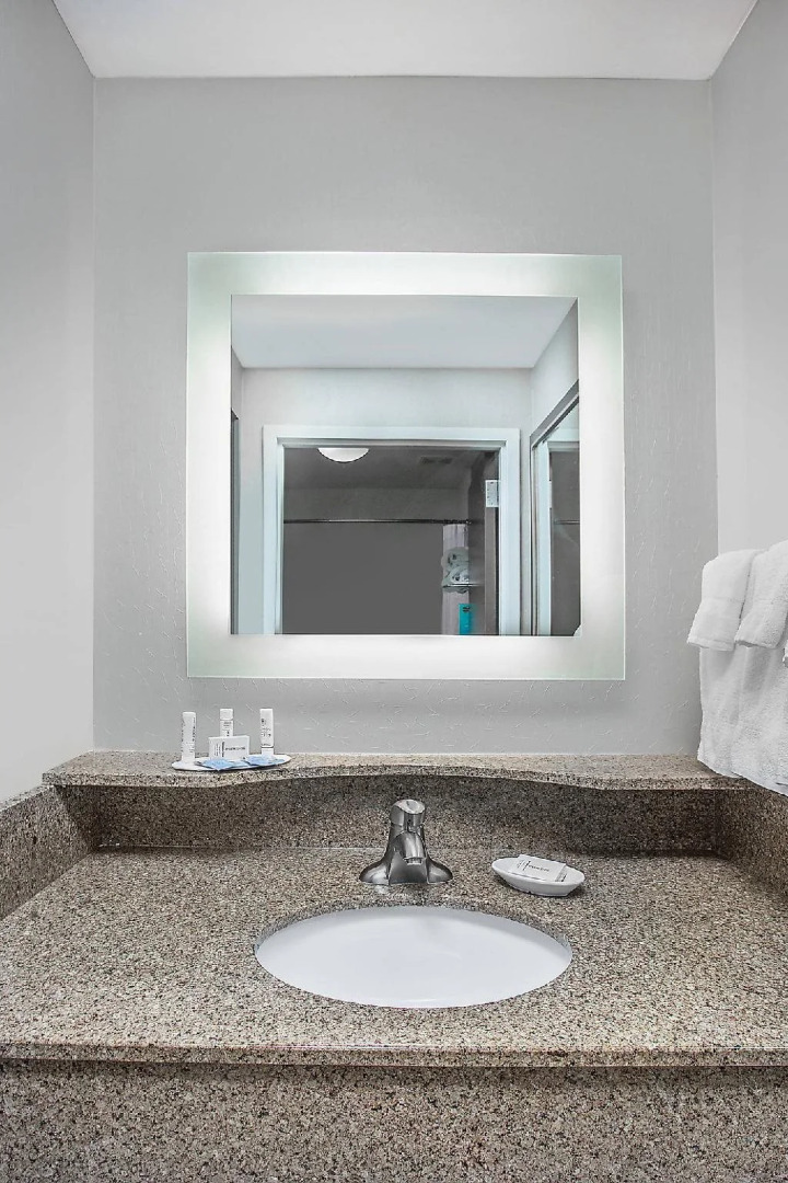 SpringHill Suites by Marriott Pigeon Forge