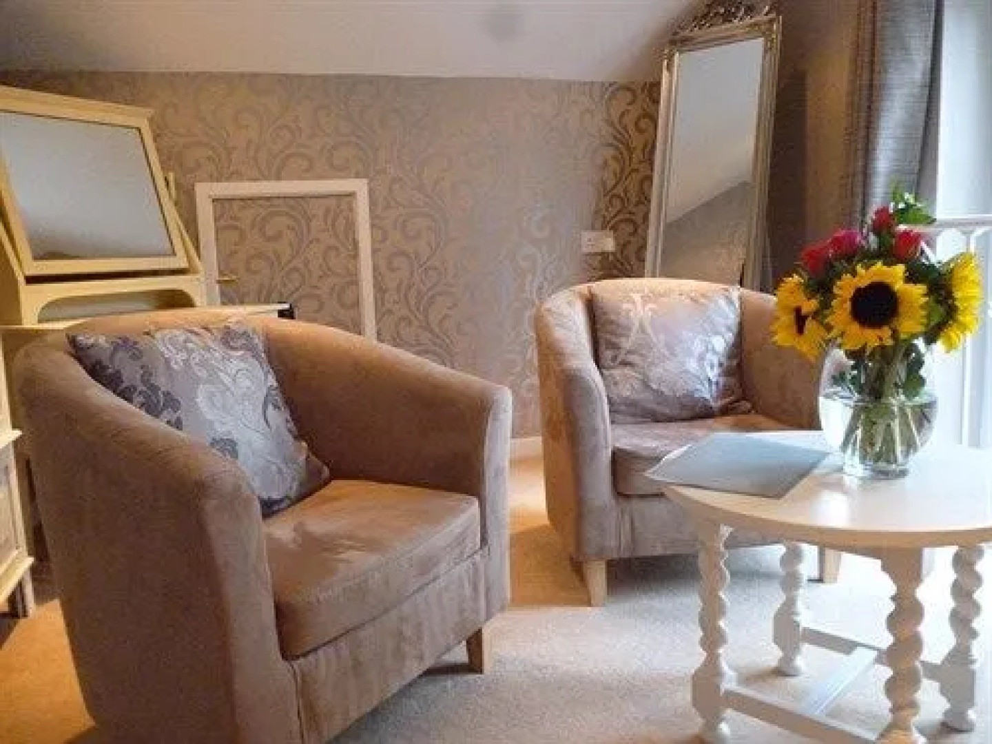 Newmoor Park Guest House