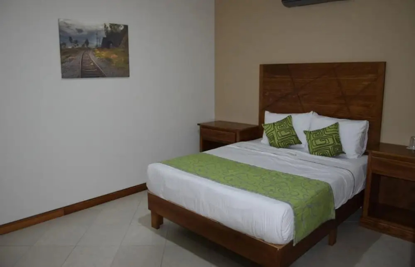 Hacienda Inn Hotel Boutique