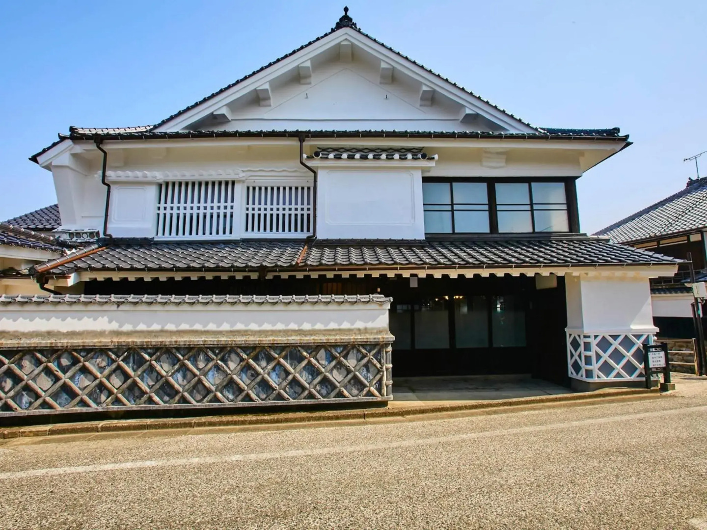 Chikugo Yoshii Guest House IKUHA - Vacation STAY 00074v