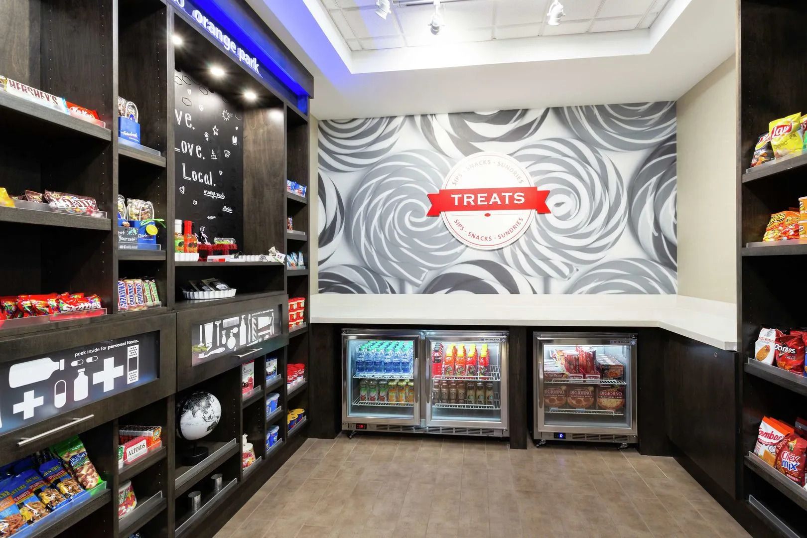 Hampton Inn & Suites Jacksonville / Orange Park