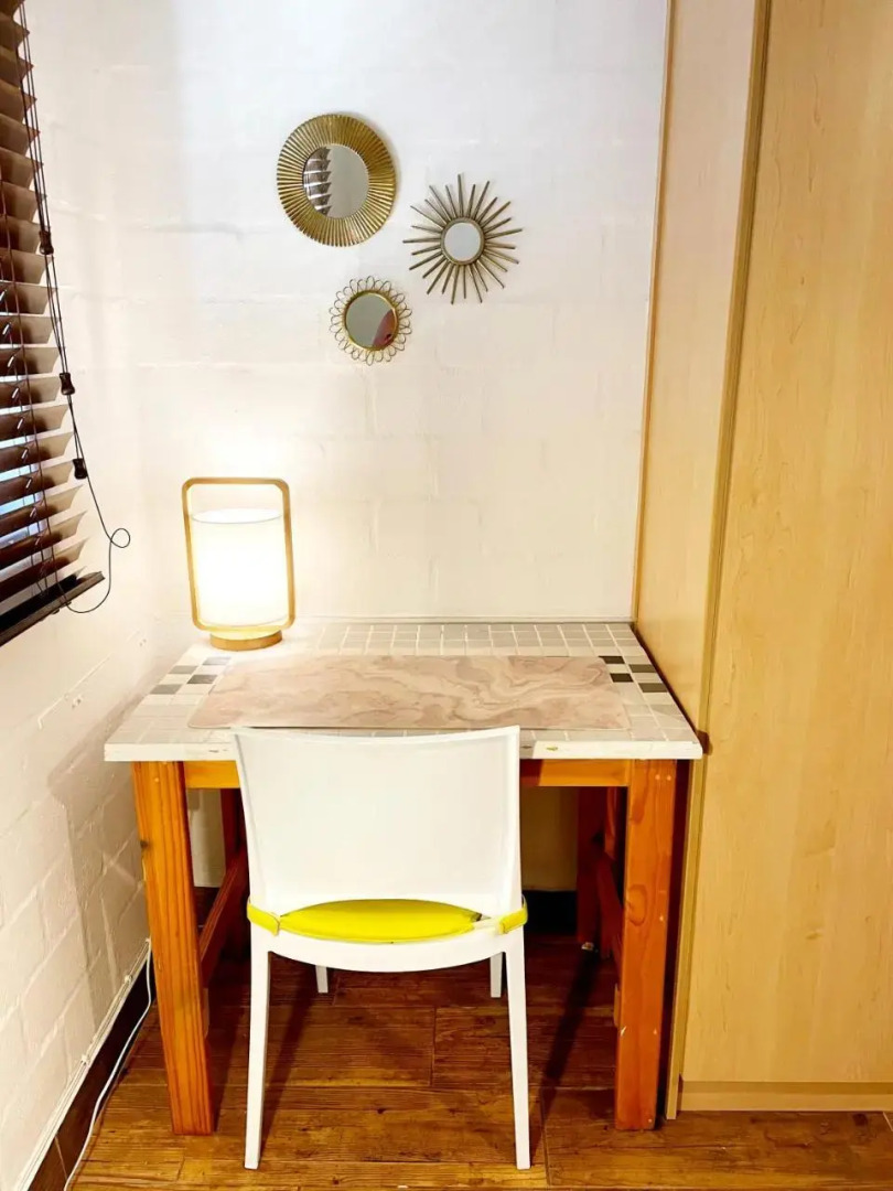 Self Catering Saldanha House