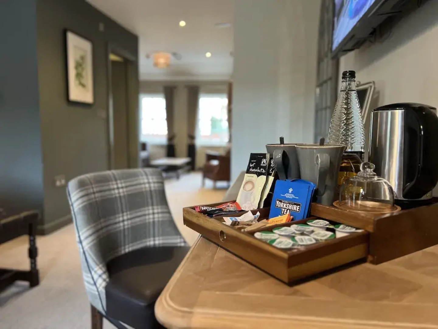 The Forresters Arms Kilburn